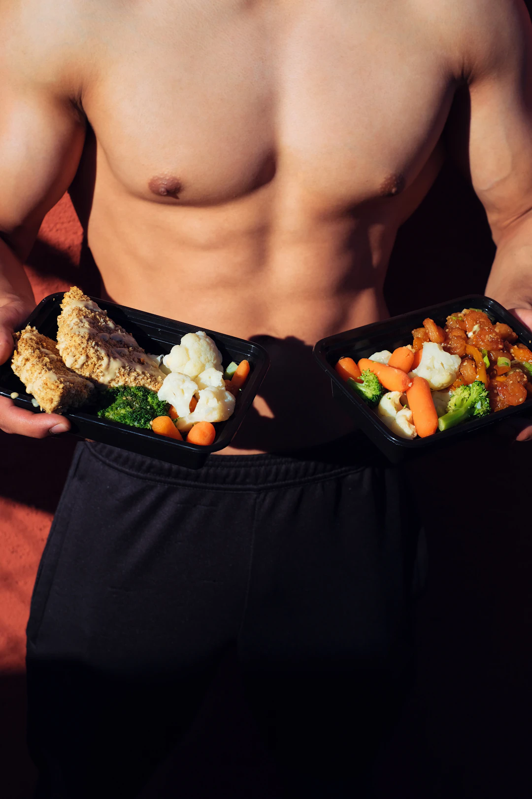 The Vital Role of Nutrition in an MMA Fighter’s Preparation
