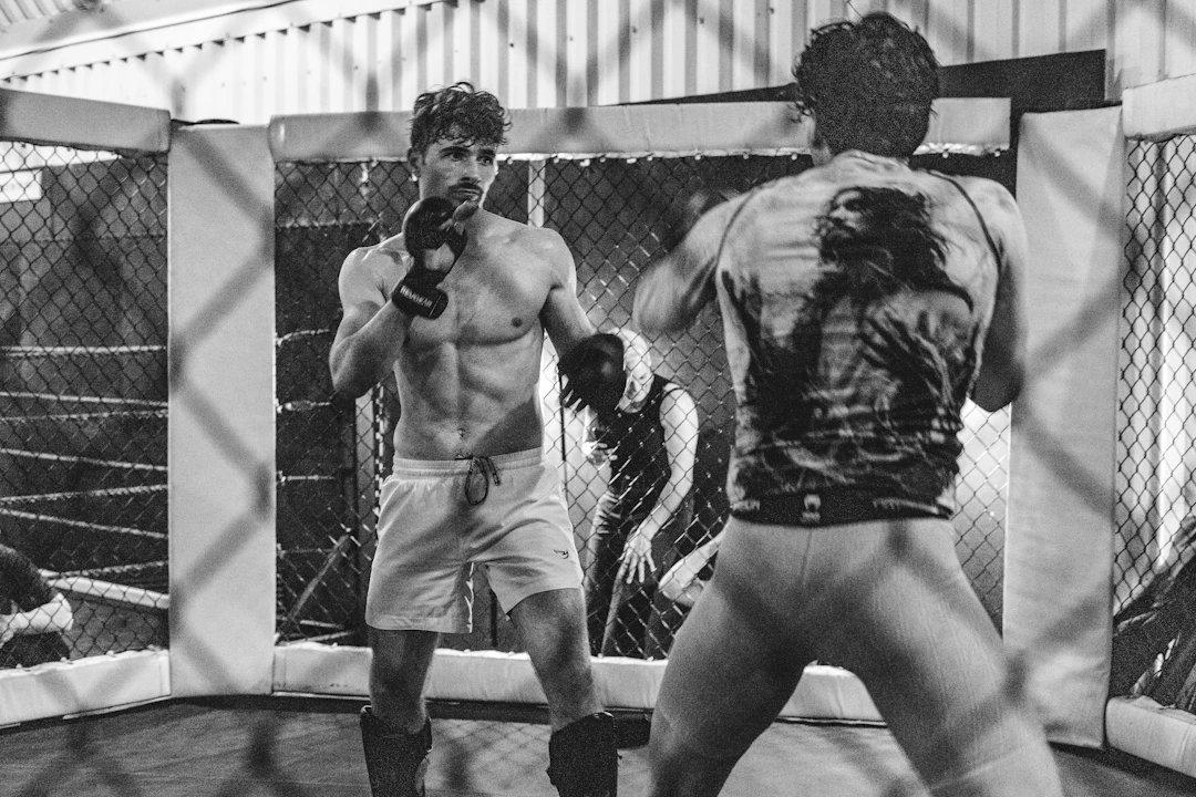 Understanding the Different MMA Fighting Styles – A Deep Dive