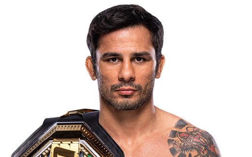 Alexandre Pantoja: The Cannibal — Fighter Profile, Career & Legacy