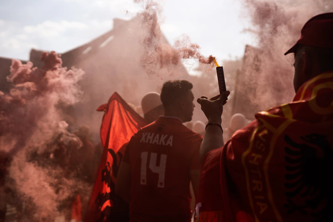 MMA Fan Culture: The Passion Behind the Sport