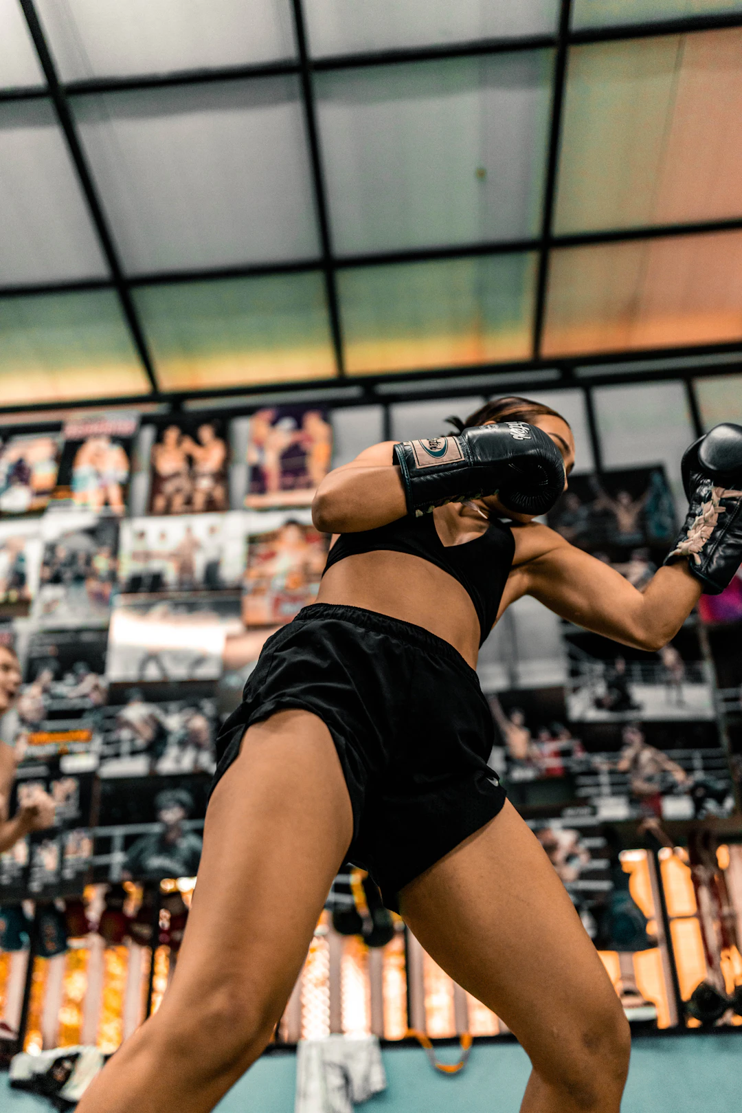 The Impact of MMA on Modern Fitness Trends
