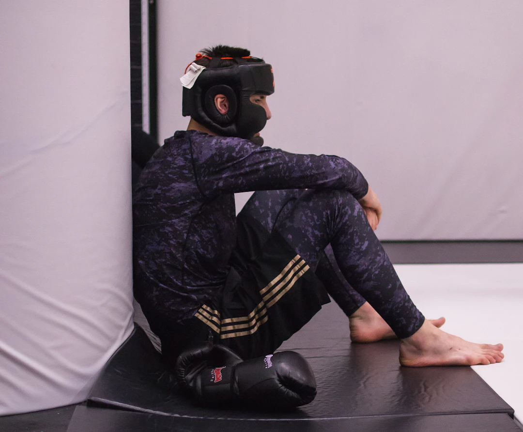 The Evolution of MMA Journalism: A Deep Dive into Coverage and Engagement
