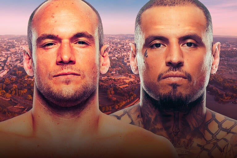 MMA News Roundup — August 5, 2026
