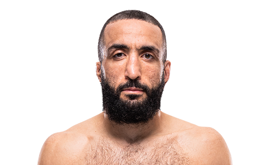 Belal Muhammad: Remember The Name — Fighter Profile, Career & Legacy