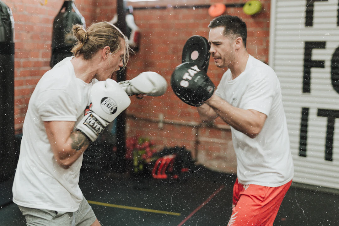 Understanding Fight Night: What Goes On Before the Bell Rings