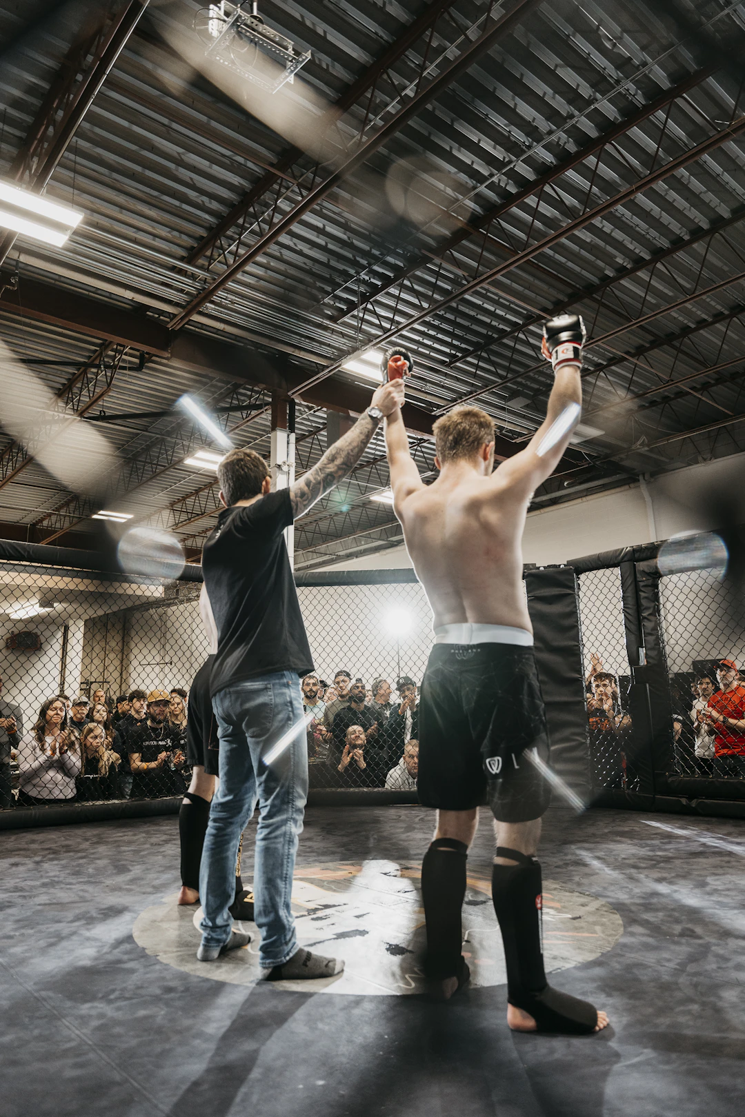 MMA and Pay-Per-View: How It Changed the Game