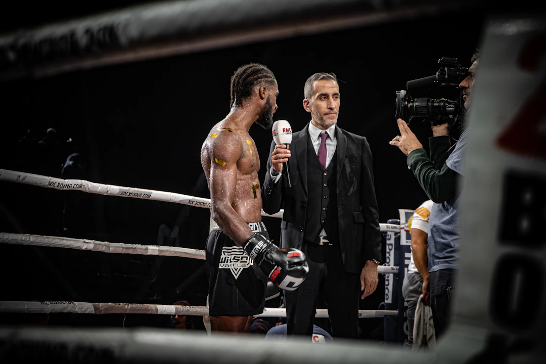 Dissecting Fight Nights: Understanding the Pay-Per-View Model in UFC