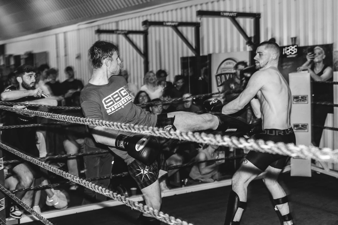 Spotlight on Underrated Fighters Making a Name