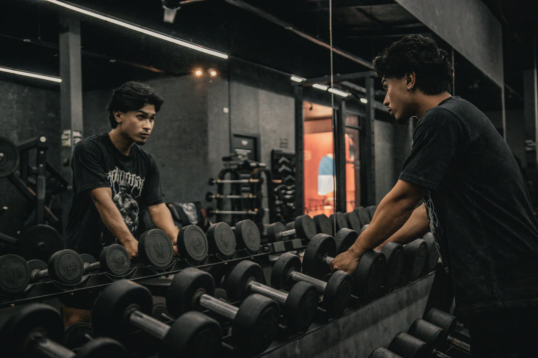 The Game Changer: Technology's Impact on Modern MMA Training