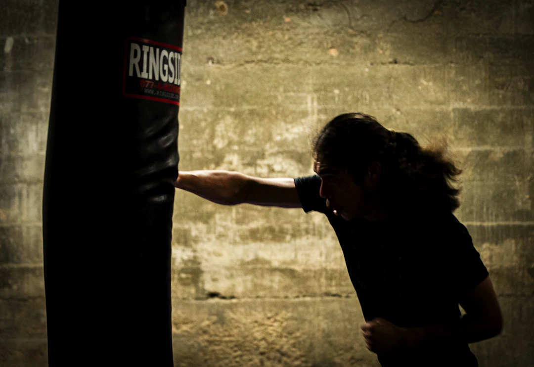 Unlocking the Benefits of MMA Training for Non-Fighters: A Path to Fitness, Discipline, and Self-Defense