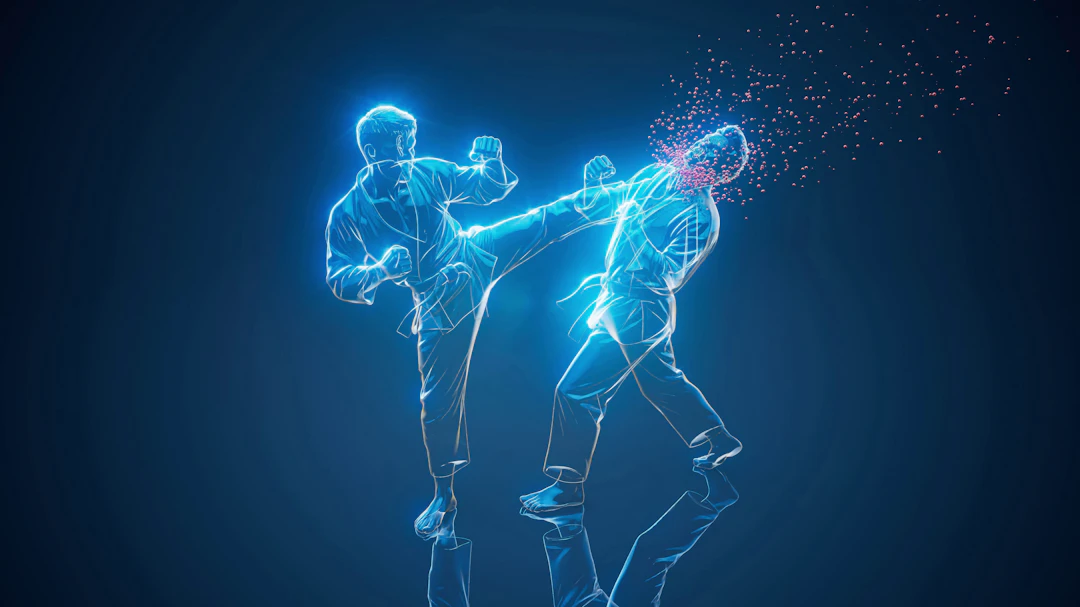 The Future of MMA: Trends and Predictions