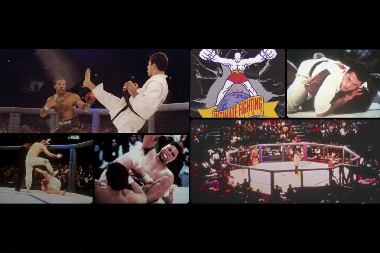 UFC 1: The Beginning — Event Profile, Full Results & Legacy