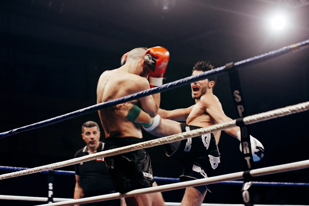 Analyzing MMA Fight Styles: From Brazilian Jiu-Jitsu to Muay Thai