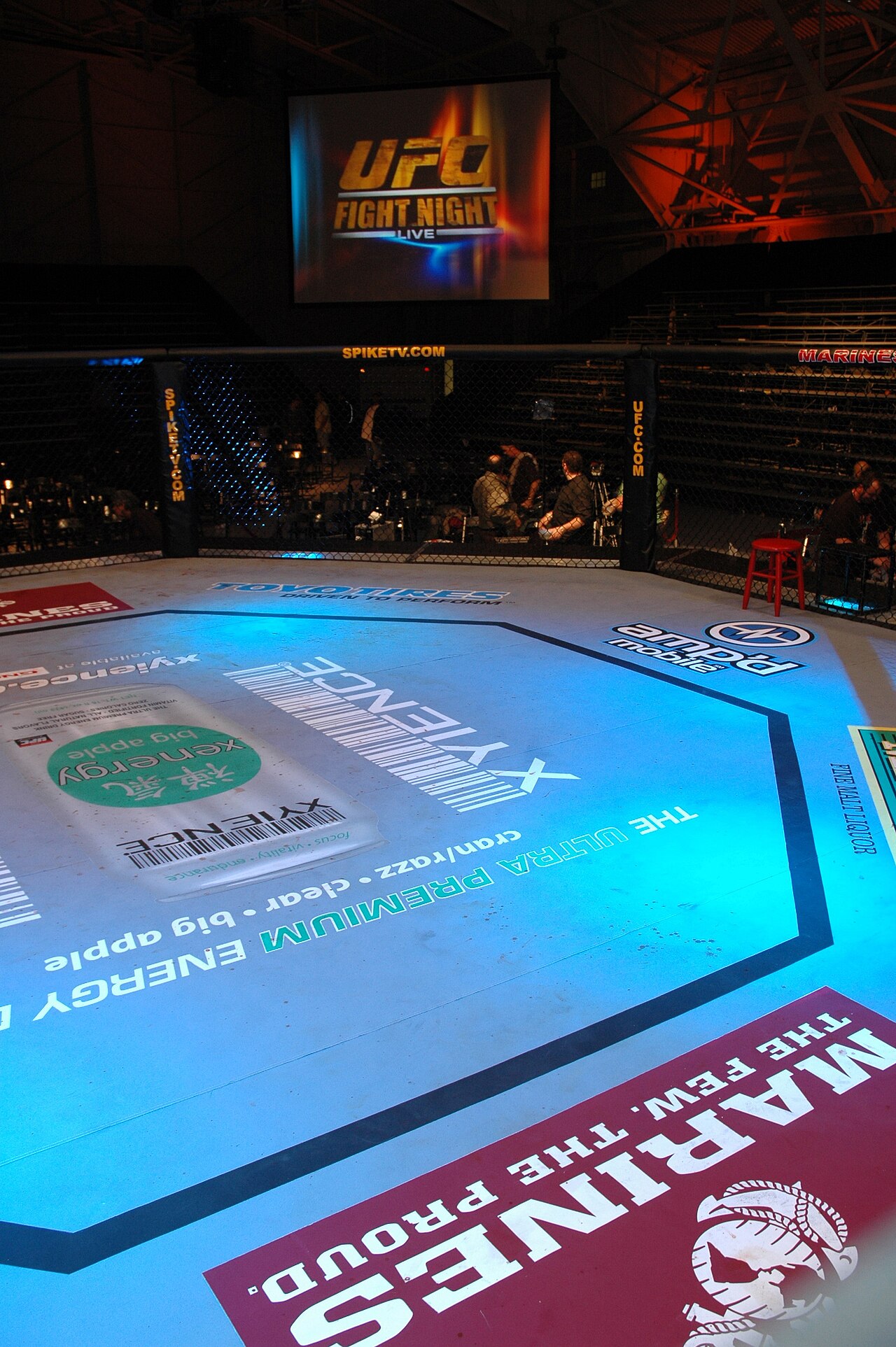 MMA News Roundup — August 3, 2026