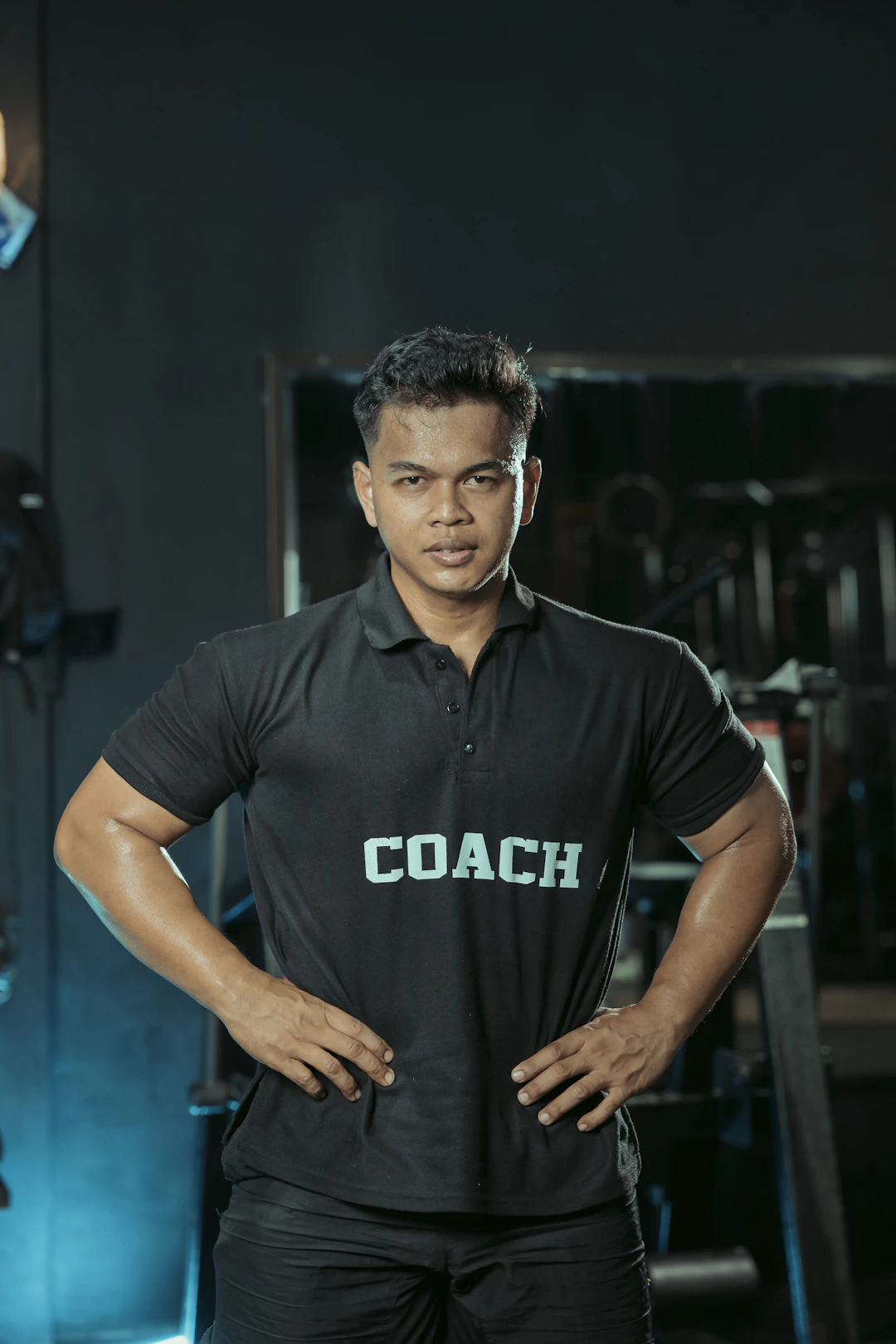 Behind the Scenes: The Life of an MMA Fighter's Coach