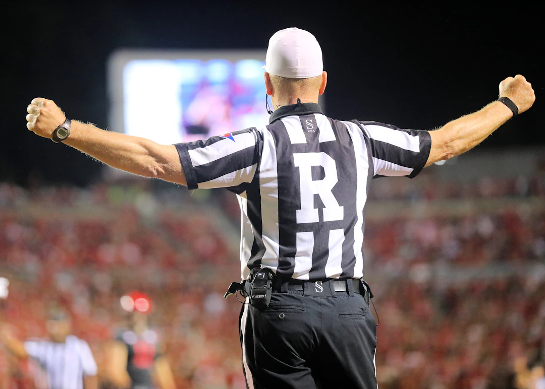 Rules of Engagement: Understanding Referee Decisions in Fights