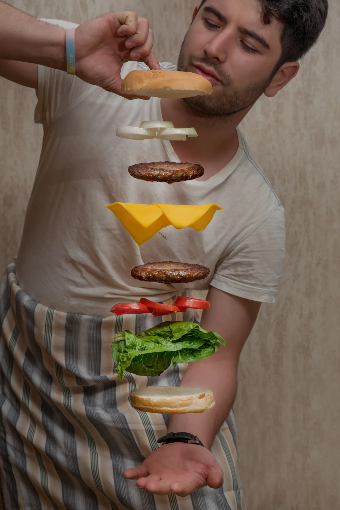 The Vital Role of Nutrition in an MMA Athlete's Lifestyle