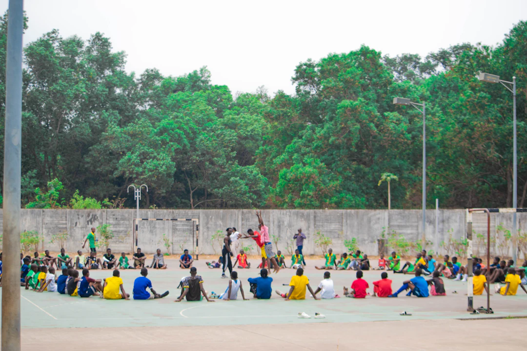 The Road to Glory: The Role of Training Camps in MMA Success