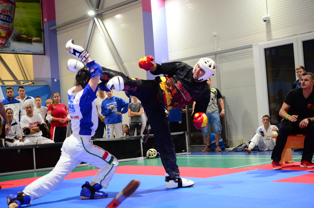 The Thrill of the Cage: Understanding the Significance of MMA Tournaments and Championship Events