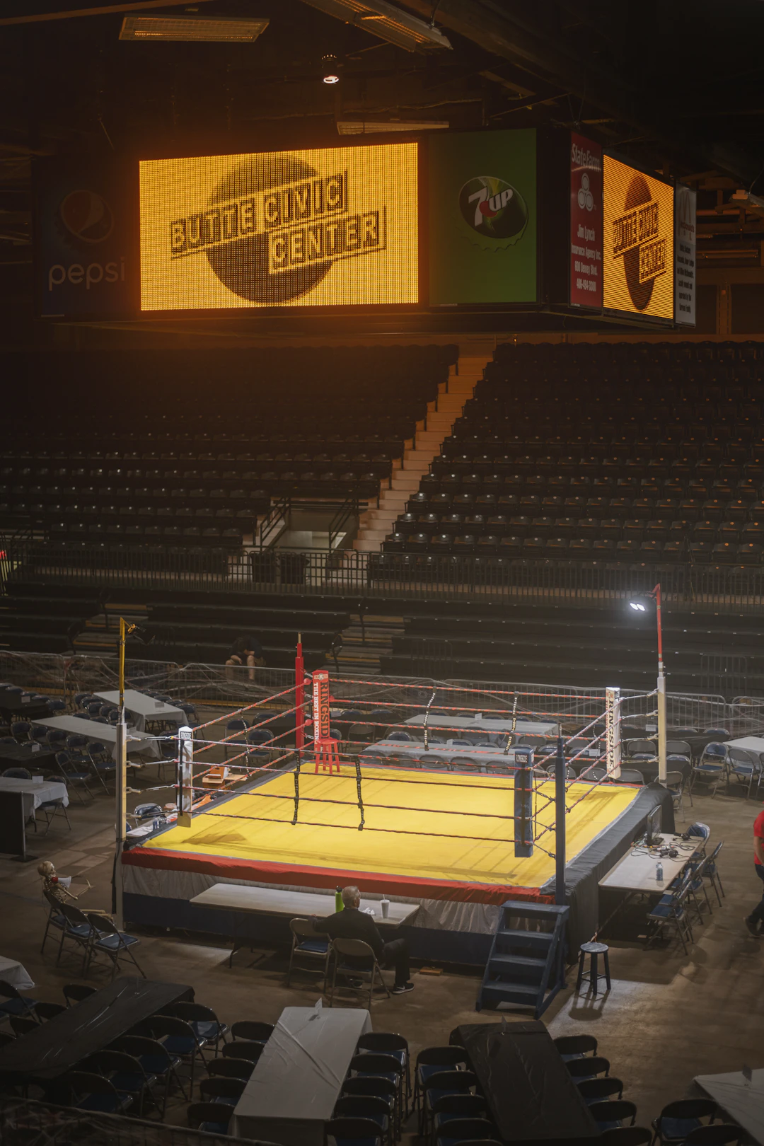 Highlighting Major MMA Organizations: UFC, Bellator, and More