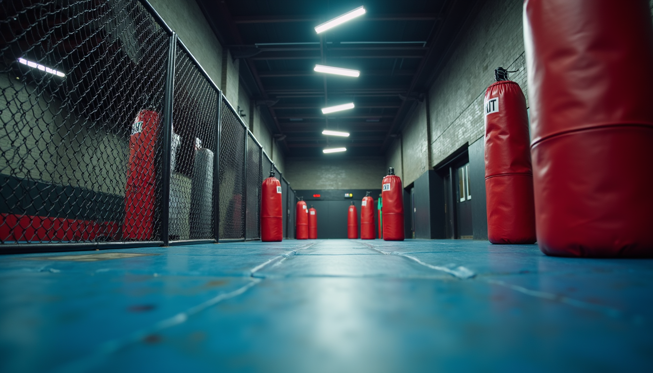 Essential MMA News: Stay Updated with Ultimate Fight Hub