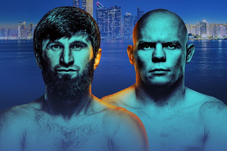 MMA News Roundup — July 27, 2026
