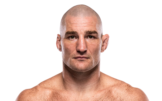 Sean Strickland: Tarzan — Fighter Profile, Career & Legacy