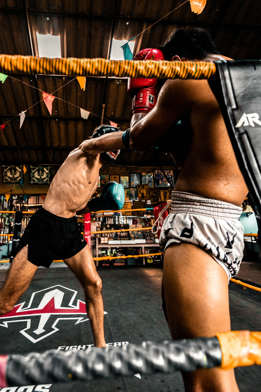 Breaking Down Famous Fights: What Made Them Legendary