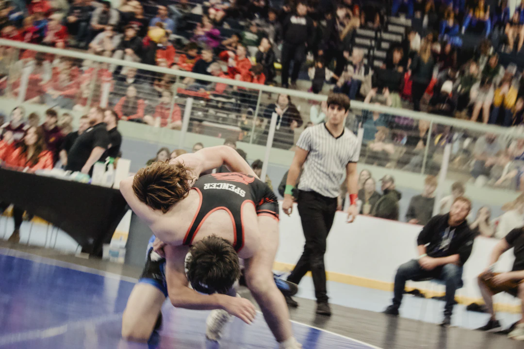 Understanding the Scoring System in MMA Fights: A Comprehensive Guide