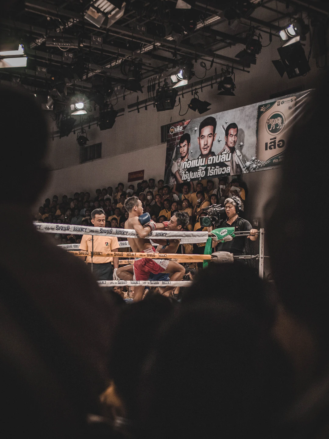 The Importance of Fan Engagement in MMA: Amplifying the Octagon Experience