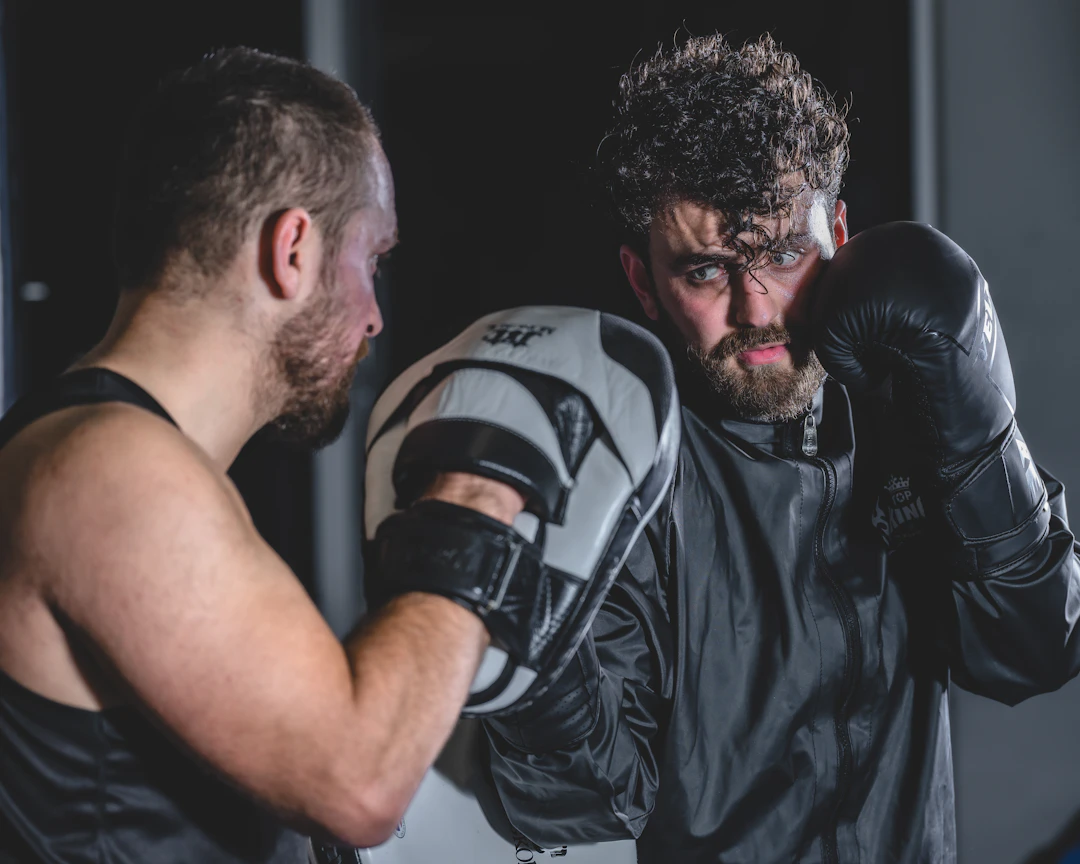 The Resilient Fighter: Recovery and Comeback Tales After Injury