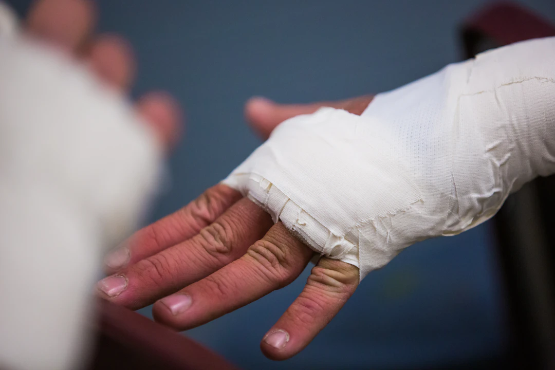 How Injuries Impact an MMA Fighter's Career