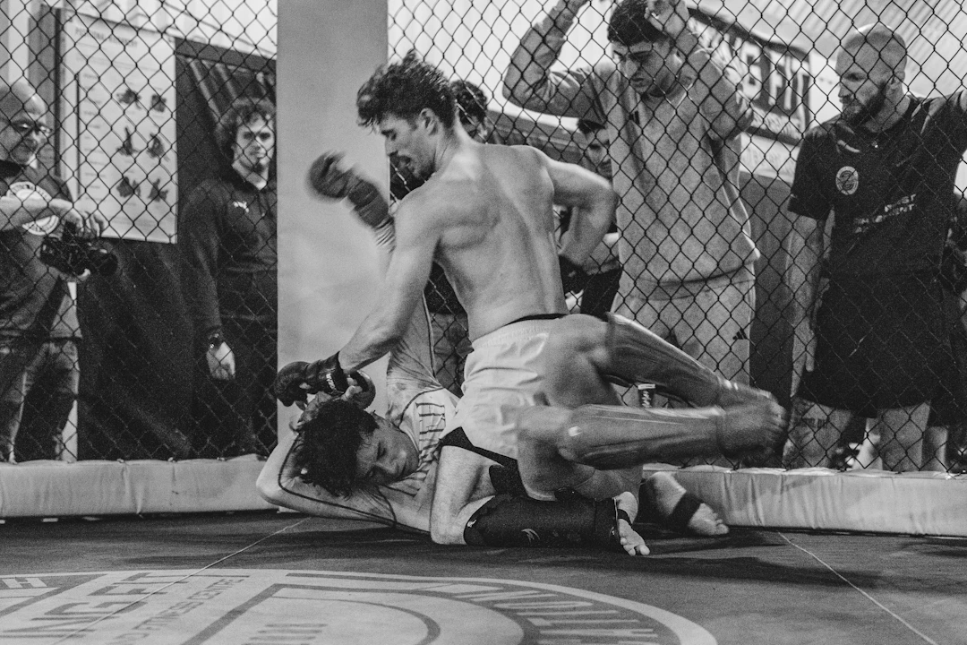 Unraveling the Legacy: A Profile on the Most Influential Fighters in MMA History