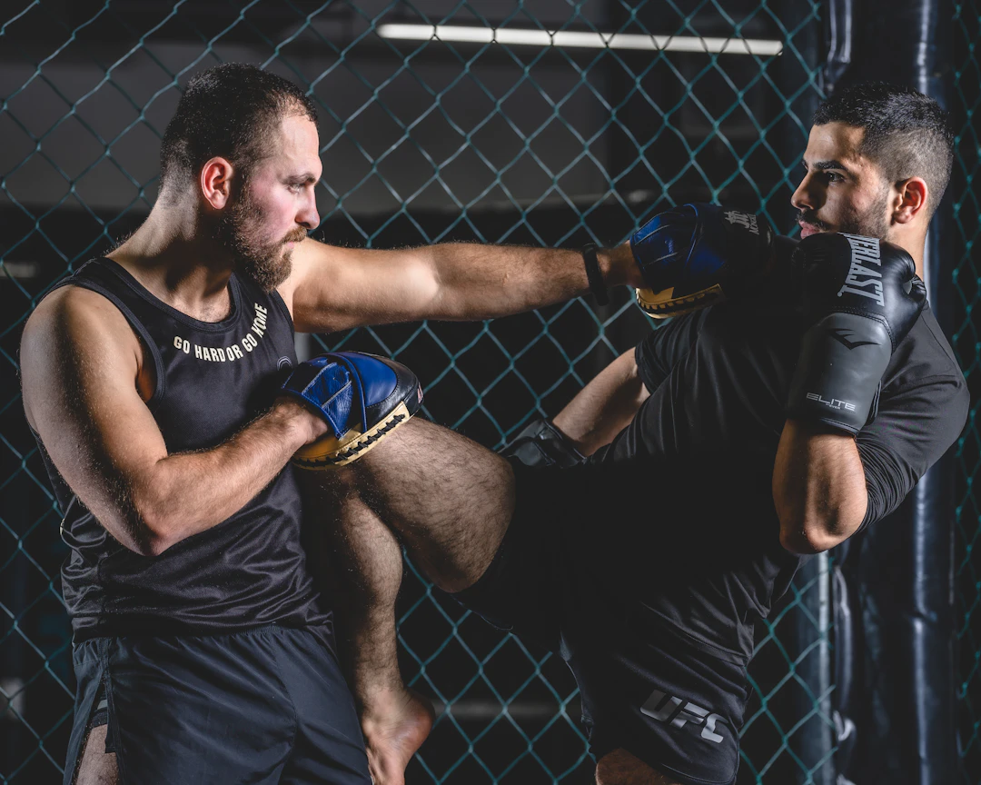 The Evolution of MMA Regulations and Safety Standards