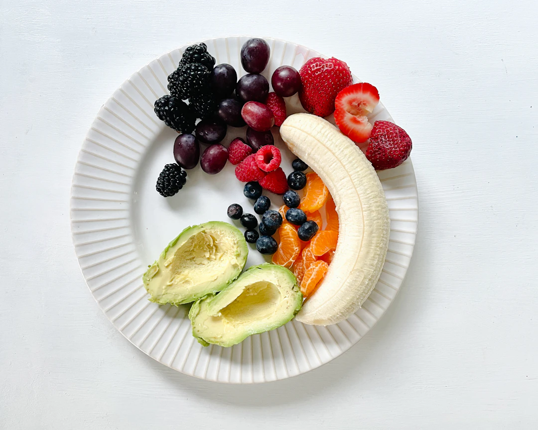 MMA Nutrition: Fueling Fighters for Success