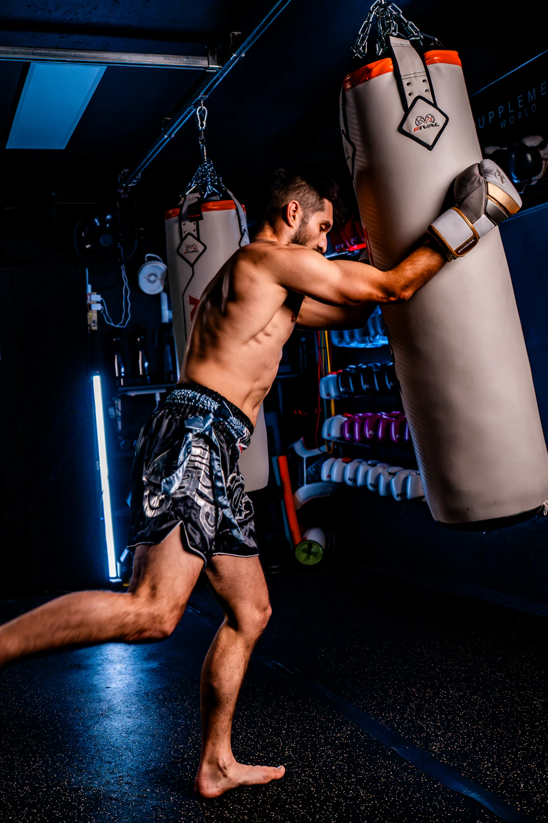 Unleash Your Inner Fighter: The Ultimate Guide to Starting MMA Training