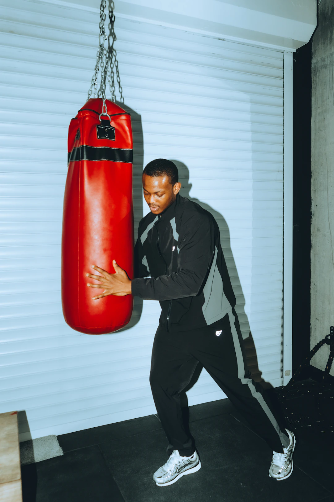 Unleashing the Numbers: Analyzing Fighter Performance Metrics That Matter