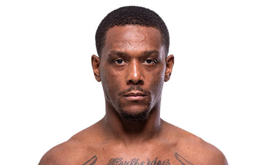 Jamahal Hill: Sweet Dreams — Fighter Profile, Career & Legacy