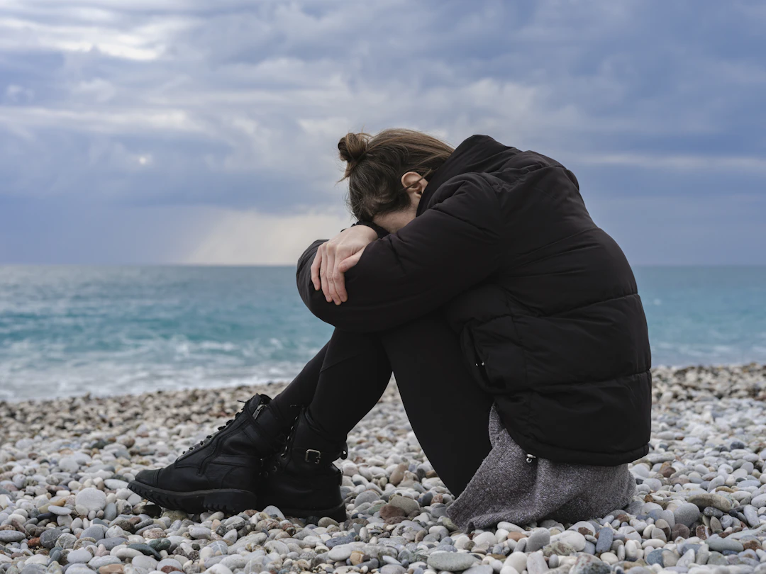 Understanding the Fighter's Mindset: Survivor's Guilt in Sports