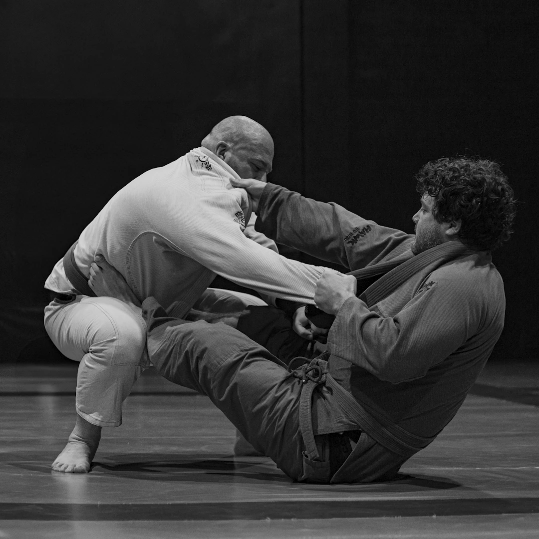 Unleashing the Power Within: Breaking Down MMA Techniques - Striking vs. Grappling